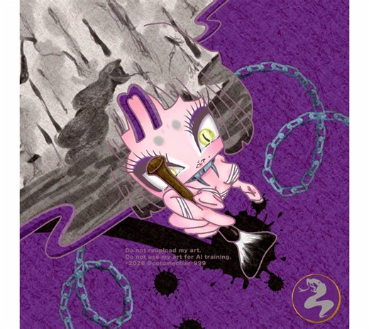 七つの大罪：嫉妬と自己表現の旅