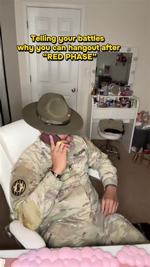 Drill Sergeants | drill sergeant