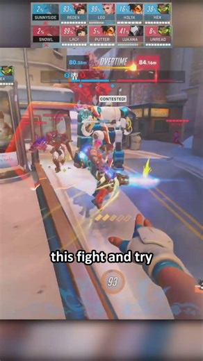 When The Caster Finds 'The Moment'!