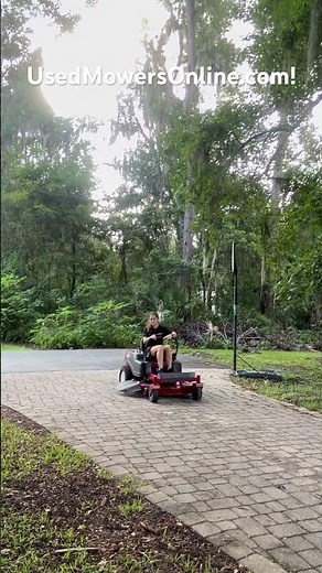 Toro TimeCutter SS4225 Zero Turn Lawn Mower