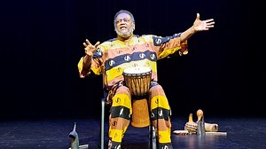 Arts for Learning hosts performances celebrating African American arts and culture