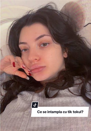 Cand see reparaa 😅 au trecut deja destule zile 🫠 Haideti si pe insta :@alexandraprodann ✨ #machiaj #ozidinviatamea