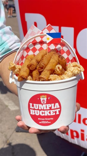 529K views · 243 reactions | The Filipino spring roll you’ve been...