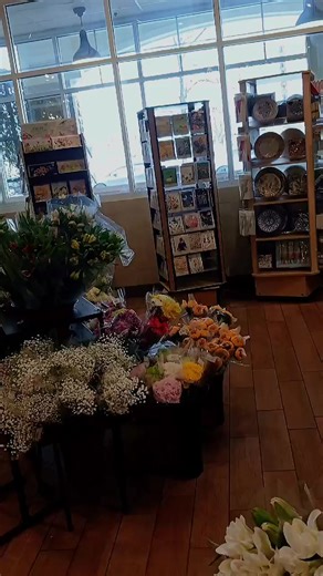Exploring Fresh Food Markets in the USA