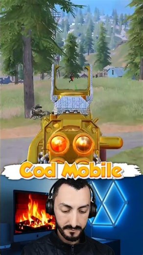 Battle Royale mode in Call of Duty Mobile , #codmobile #callofdutymobile , #callofduty #codm , #cod