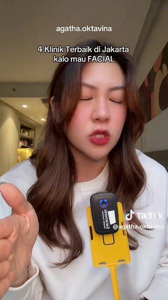 4 Klinik Terbaik untuk Facial di Jakarta