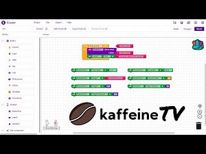 Kodular Basics #5 - Component Properties