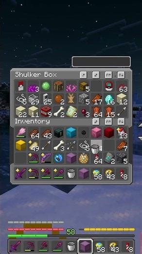 What is he after?? 😳 #minecraft #cobblemon #pokemonminecraft