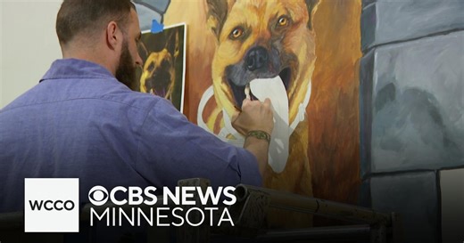 Minnesota's largest prison makes unique changes ahead of closure