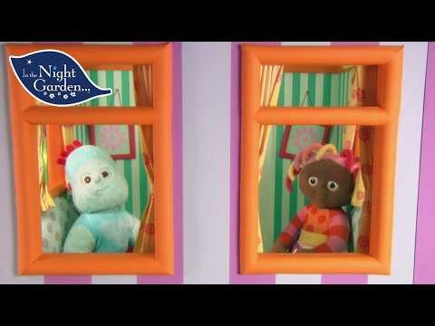 Makka Pakka Chases the Ninky Nonk! | Learn with Teletubbies & Friends - WildBrain | Full HD Episode