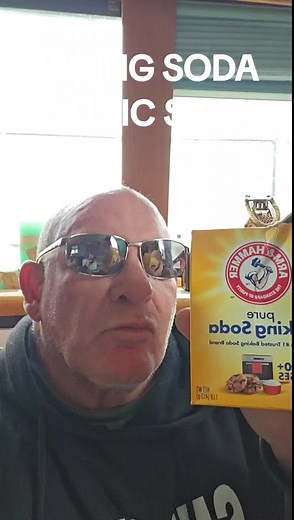 Baking Soda and Celtic Salt for Lowering Blood Pressure