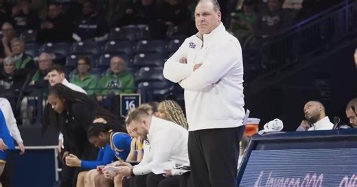 Former Pitt women's basketball players call coach abusive, toxic in Title IX lawsuits