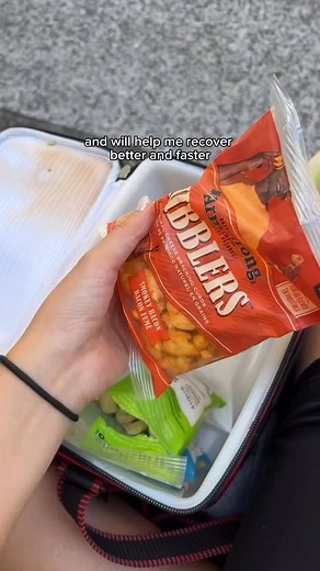 Our NEW Nibblers Natural Cheese Snacks made their way into Vancouver Foodie 's routine. 😍 Available in three delicious flavours. Plus, they are high in protein. 💪 Which flavour will be your go-to? | Armstrong Cheese