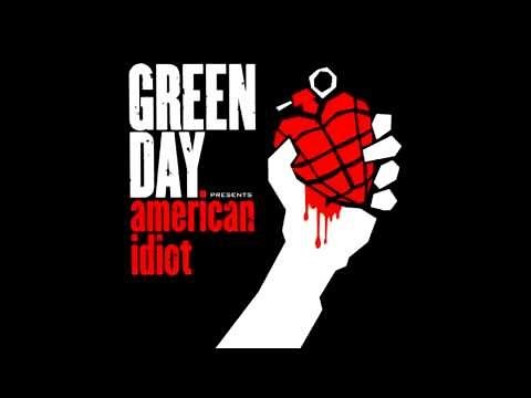 Green Day - Holiday [HQ] (HD)