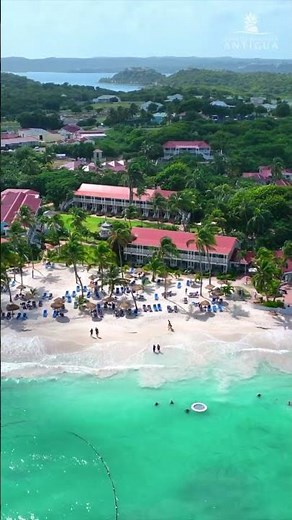 Pineapple Beach Club Antigua