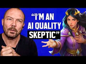 Jonathan Blow on Larian AI Debate, New Game Order of the Sinking Star, Silksong Price & Game Design