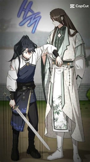trở thành cô cháu gái bị khinh miệt của gia tộc võ lâm #manhwaedit #xh #truyentranhmanwa #manhwa