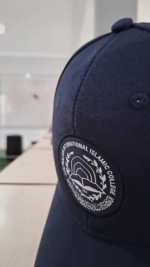 Student Immersion Program Presentation & Sharing Sessions