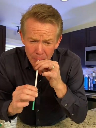 DIY: Make Your Own Musical Straw Flute in Minutes!