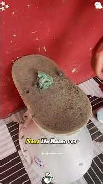 “Why U.S. Plumbers Never Use This Method”#ToiletInstall ） #HomeImprovement #DIYHome#ConstructionLife