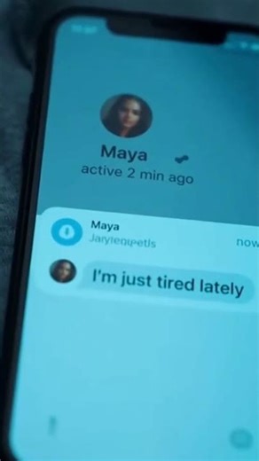 POV: The Message That Broke the Loop #POV #ShortFilm #Loop