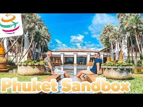How to get to Thailand! Phuket Sandbox, preparation & entry | YourTravel.TV