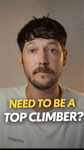 Do You Need To Be a Top Climber To Go Contracting?