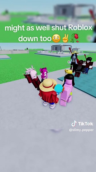 Karma DOES exist... #roblox #gaming #sober #meangirls #pov | roblox