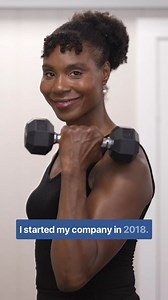 “I think that they're genuinely invested in your success and the successes of your business. Honestly, I couldn't have done it without SCORE.” Meet Alisa Primavera, owner of In Shape Incentive, and learn how her SCORE mentor has helped her thrive in today’s ALL NEW success story! 朗 #SOARwithSCORE | SCORE Mentors | Facebook