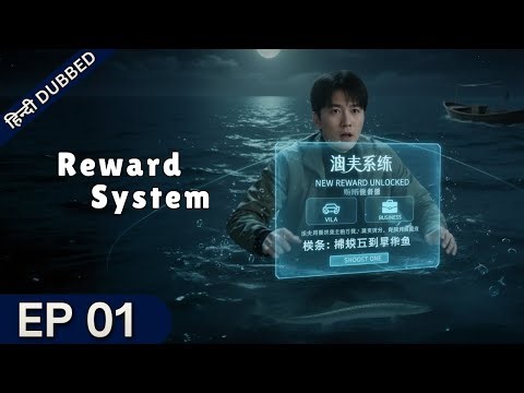 Reward System Episode 01 [Hindi Dubbed] - Chinese Dramas in Urdu Hindi Dubbed - RD CineHub