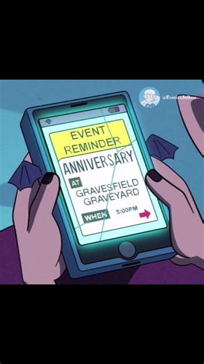 "DAD'S DEATH ANNIVERSARY" | Lumity (The Owl House) #theowlhouse #lumity #tronixxishere