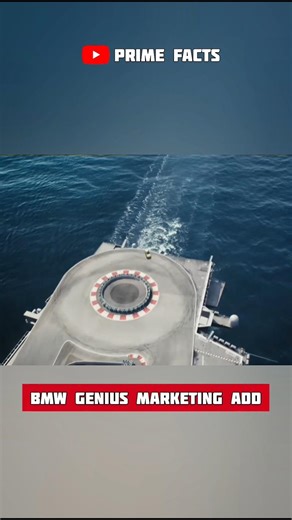 BMW's Genius Marketing Strategy