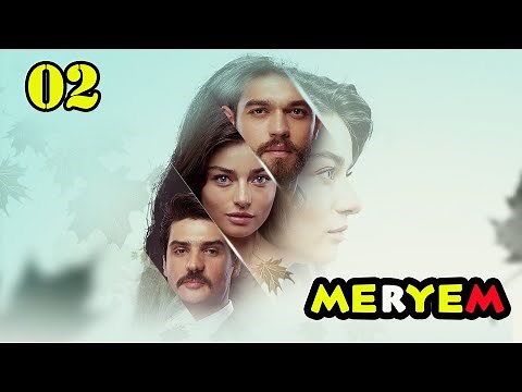 🌹 ❤ MERYEM & SAVAS Capítulo 2 Completo ♫ Audio Castellano