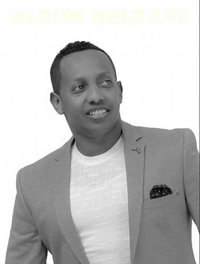 #shorts Madingo Afework - Keteleyayen - #duet #habesha #madingo