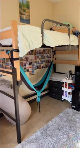 Ohio University Dorm Tour: Explore Campus Living