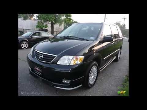 2000 Mazda MPV Theme Song