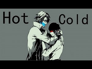 Nightcore - Hot N Cold [Male Version]