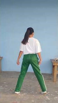 American Standard Dance Sport (QUICKSTEP) Basic Steps