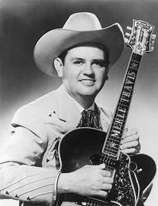Apr 14, 1968: Merle Travis at Ash Grove Los Angeles, California, United States | Concert Archives