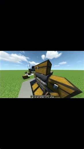 Extendable Kelp Farm Minecraft Java and Bedrock 1.21+