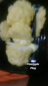 Pineapple Plug | The Real Raw Talk