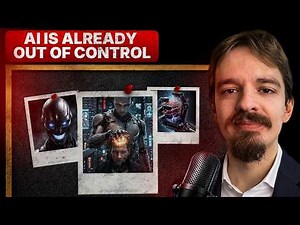 AGI & Superintelligence Explained: AI Is Moving Too Fast to Stop | SparX