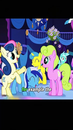Understanding Pony Body Types in My Little Pony