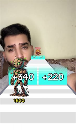 Tree 🌳 Man Revolution battle fight iQ