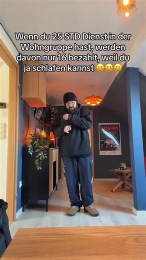 Markus Herzog | stationäre Jugendhilfe | Sozialarbeiter on Instagram: "Also ich checke immernoch nicht so genau warum es so ist 😁 SOZIALE ARBEIT JUGENDHILFE STATIONÄRE JUGENDHILFE ERZIEHER SOZIALARBEITER SCHICHTDIENST WOHNGRUPPE"