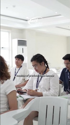 Day in the Life of a GERTC Reviewee