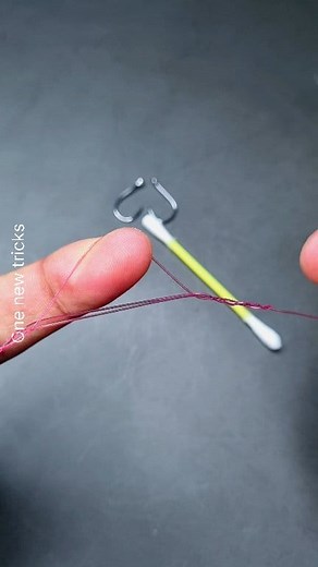 37K views · 244 reactions | Tutorial on Fishing Knots #fishingtipsandtricks #fishingknot #one_newtricks #trending #todaytrending #fypchallenge #fishingtipsandtricks #fishingknot #one_newtricks #trending #todaytrending #fypchallenge | One new Tricks | Facebook