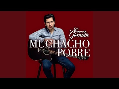 Muchacho Pobre (En Vivo)