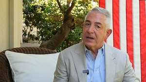 Former speechwriter for Ronald Reagan speaks out about the Trump rally shooting