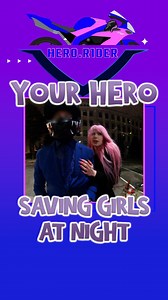 Does this happen often? it doesn't but it feels heroic🫶🏻 | Invisible Hero